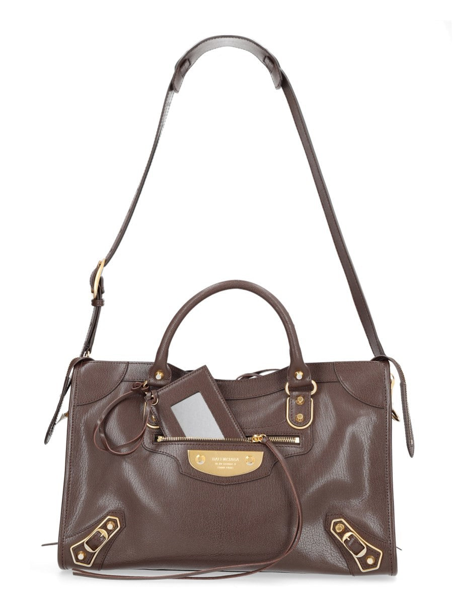 Borsa "Le City Uptown" Medium 4