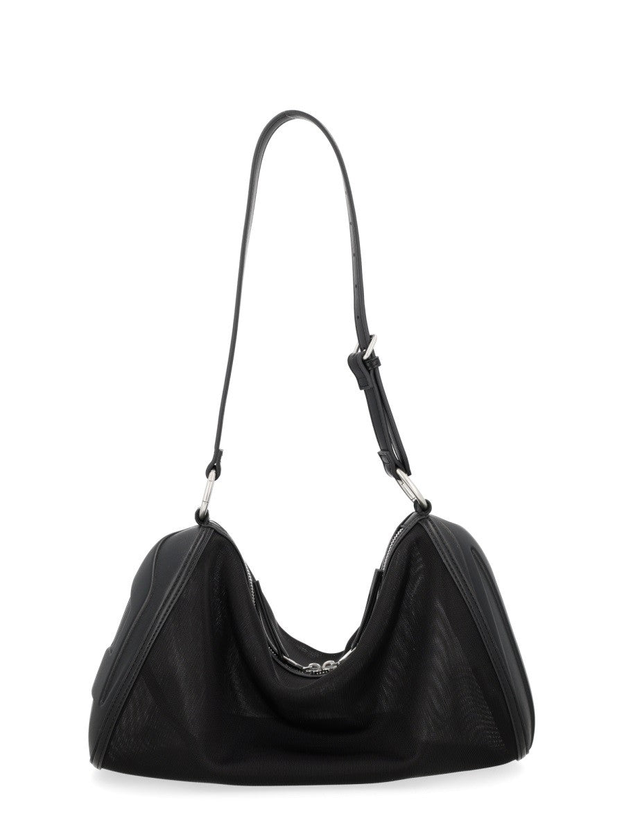 BORSA A SPALLA "LOAD-D"