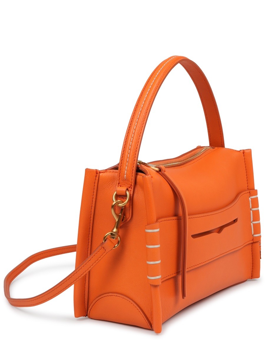 BORSA "LOAFER" SMALL 2