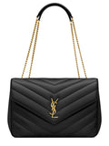 BORSA "LOULOU" LARGE
