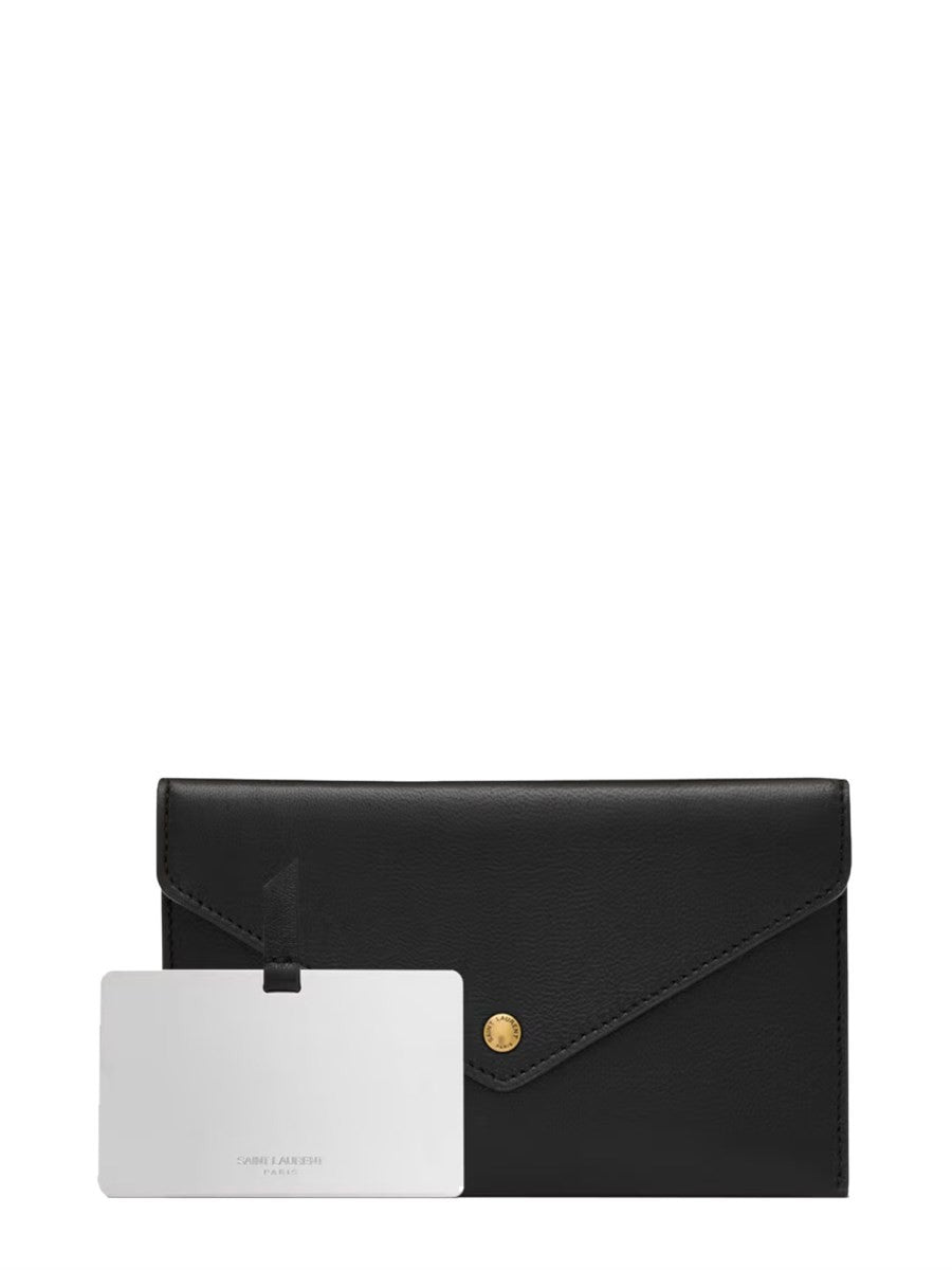 Borsa "Loulou" Medium 6