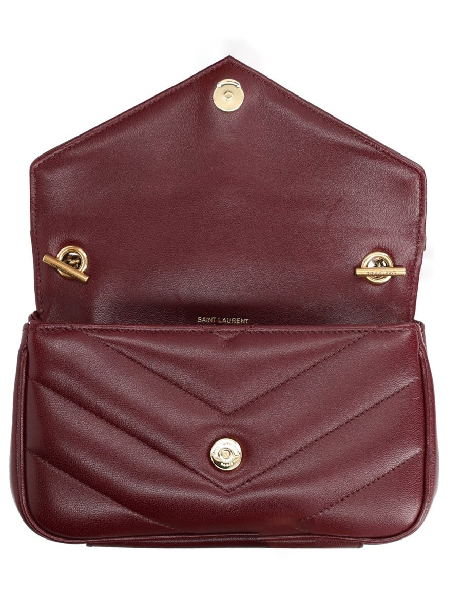 Borsa "Loulou" Mini 5