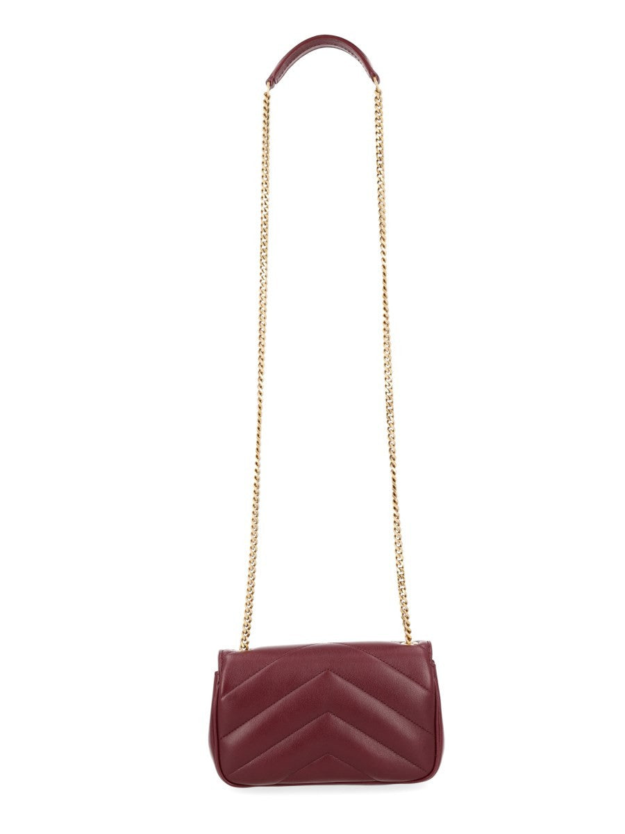 Borsa "Loulou" Mini 2
