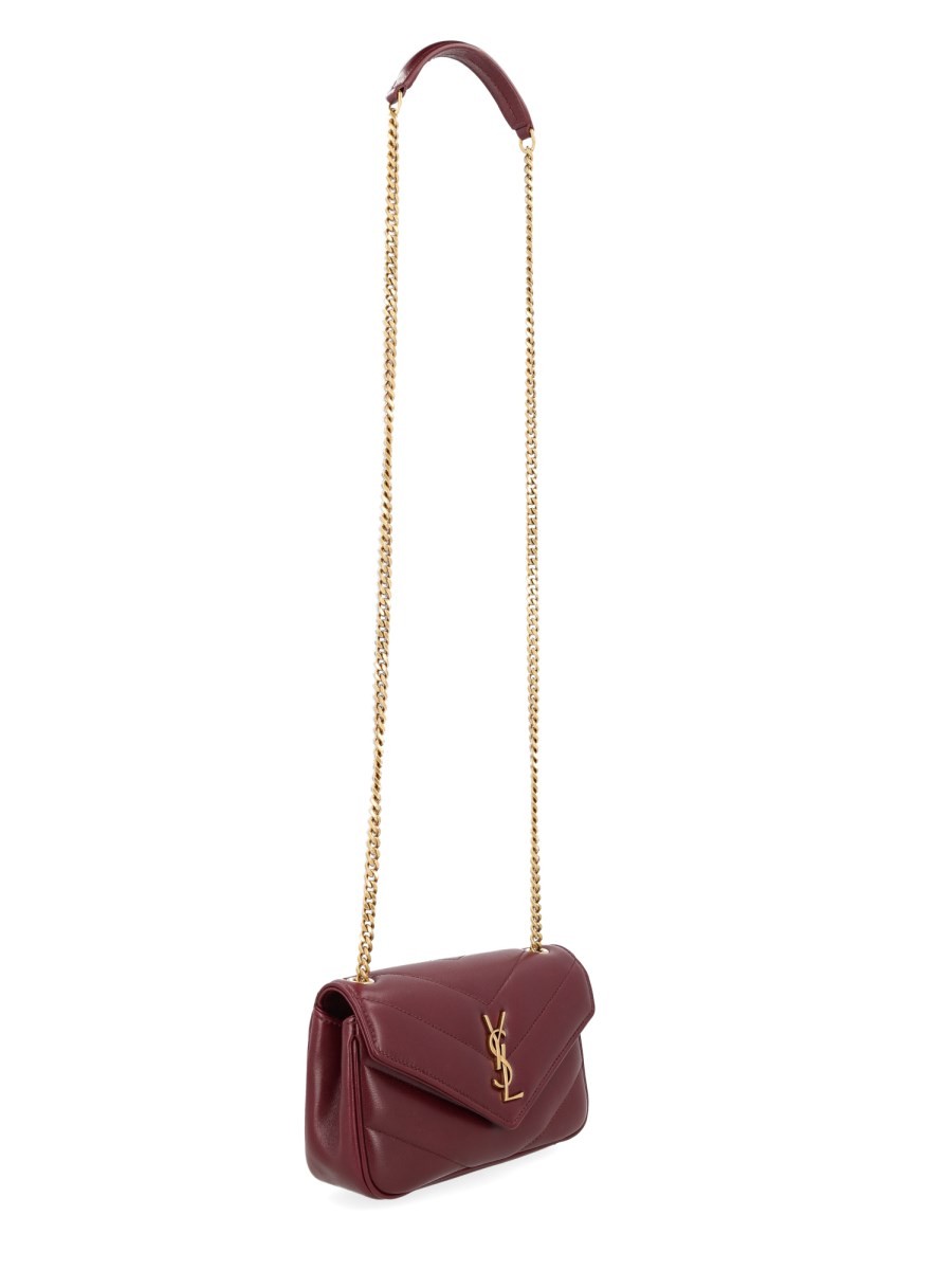 Borsa "Loulou" Mini 4