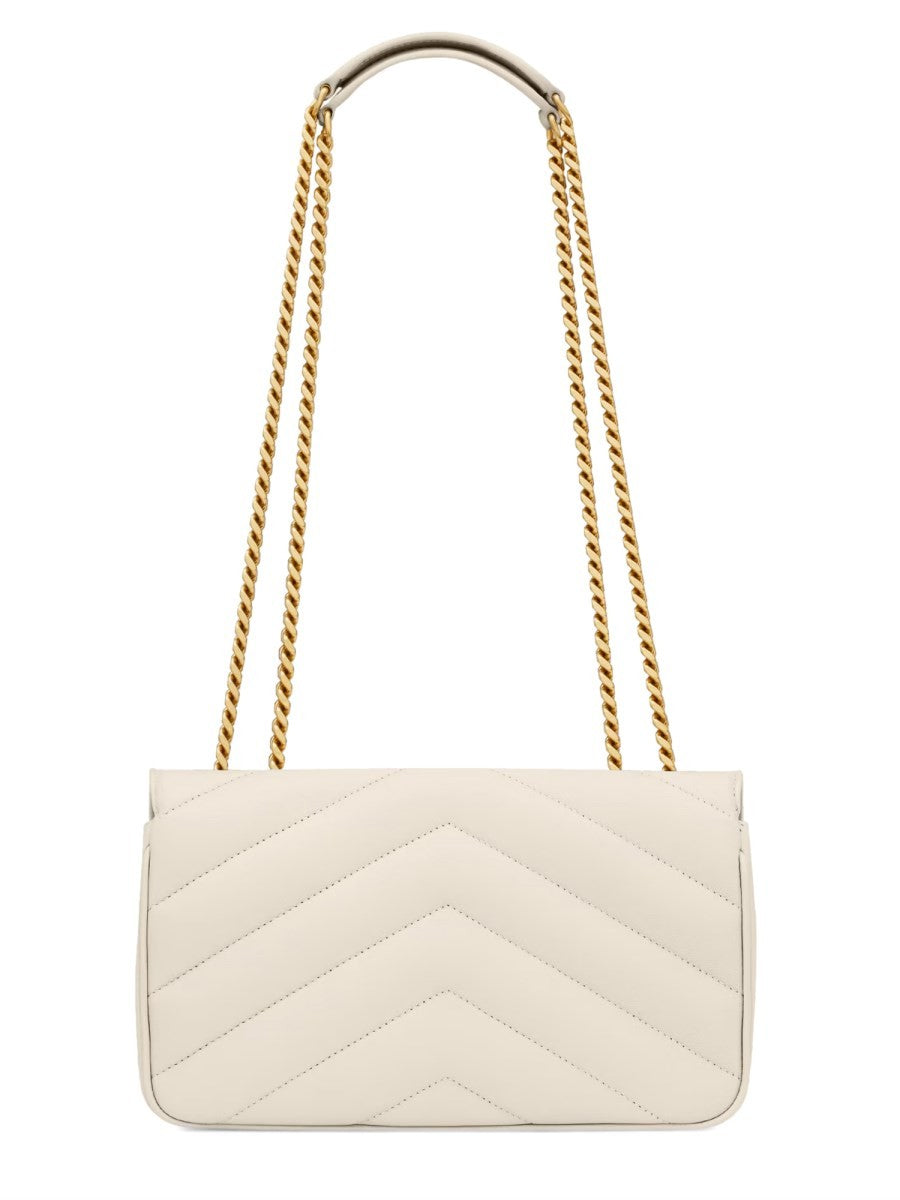 BORSA "LOULOU" SMALL 2