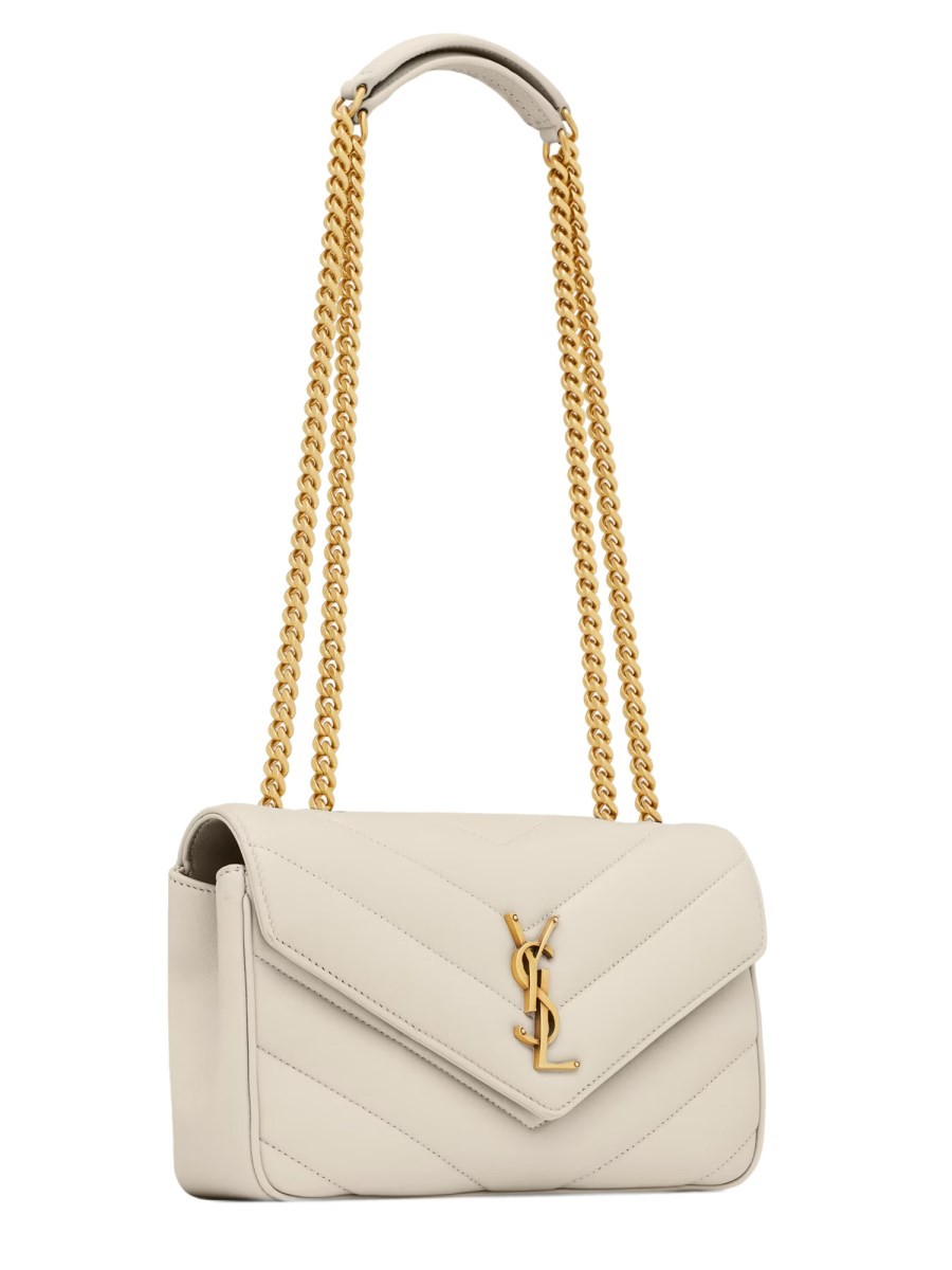 BORSA "LOULOU" SMALL 4