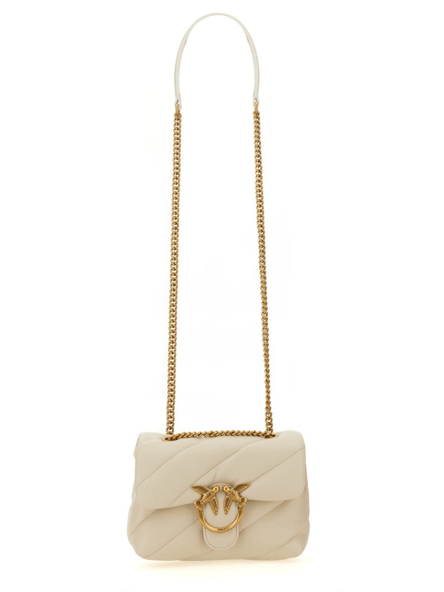 BORSA "LOVE PUFF" MINI