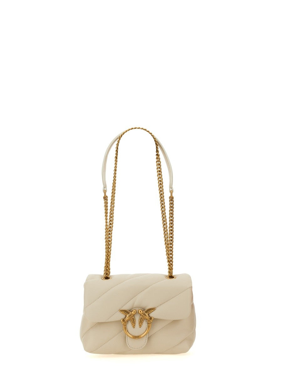 BORSA "LOVE PUFF" MINI 3