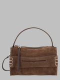 BORSA "MEDIUM LOAFER SHOULDER"