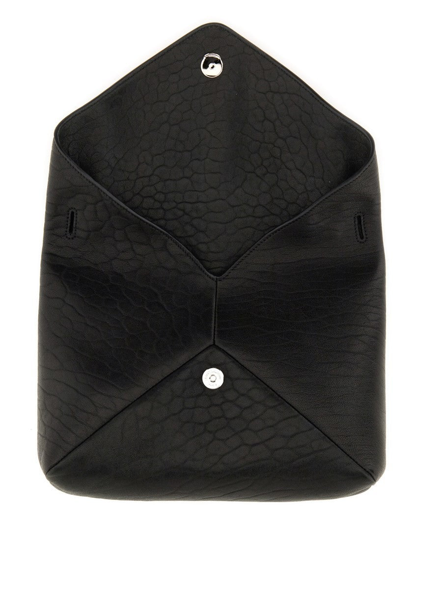 BORSA "MESSANGER ENVELOPE CASSANDRA" 3
