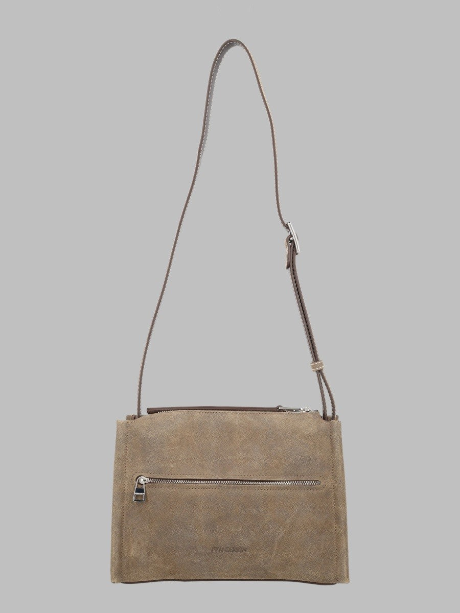 Borsa "Messenger Loafer" Small 2