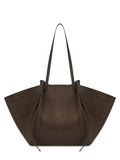 BORSA "MOCHI" IN RAFFIA