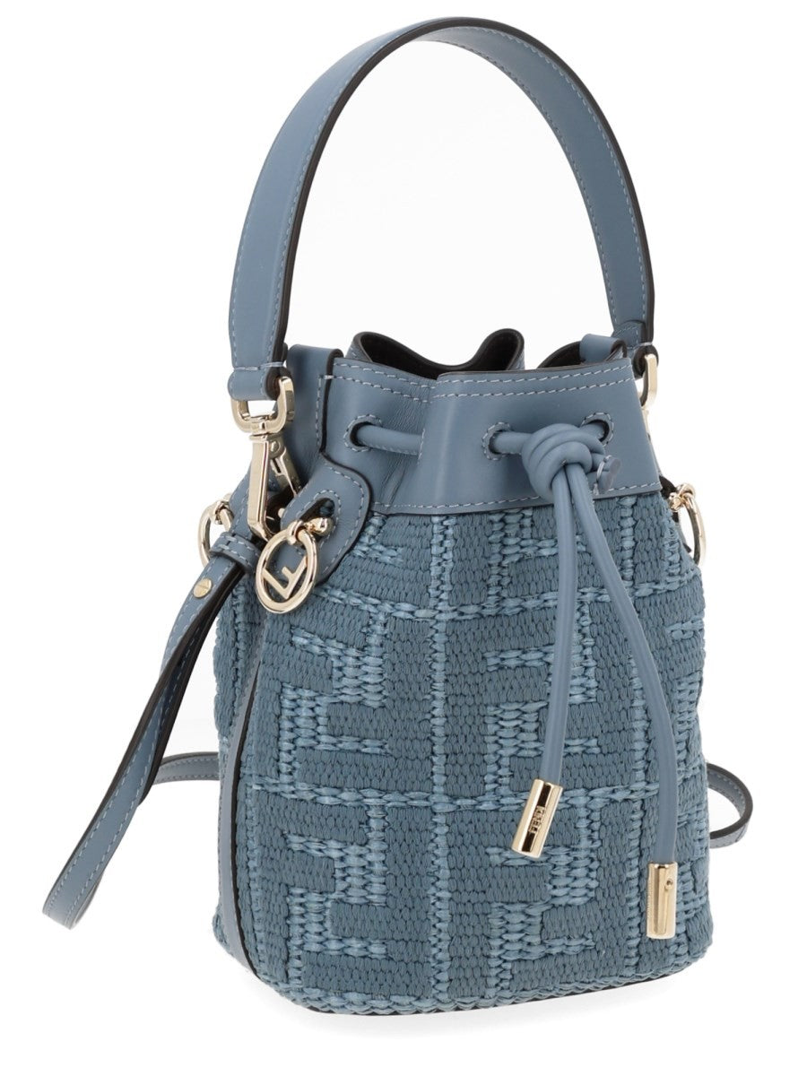 BORSA "MON TRESOR" 2