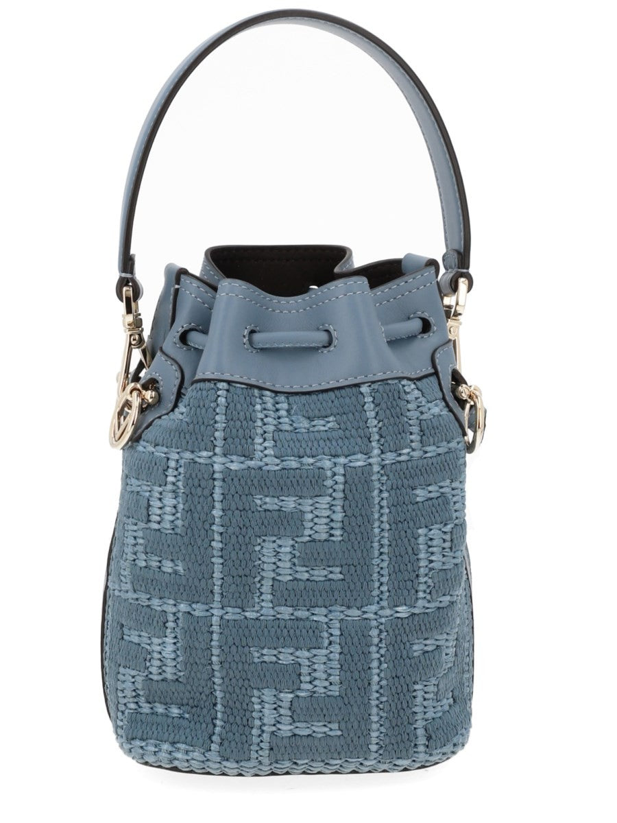 BORSA "MON TRESOR" 3