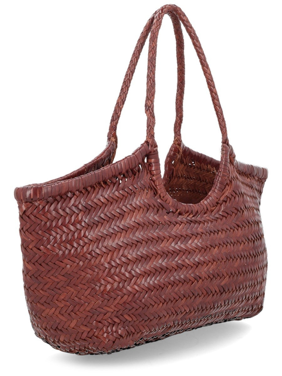BORSA "NANTUCKET BASKET" LARGE 2