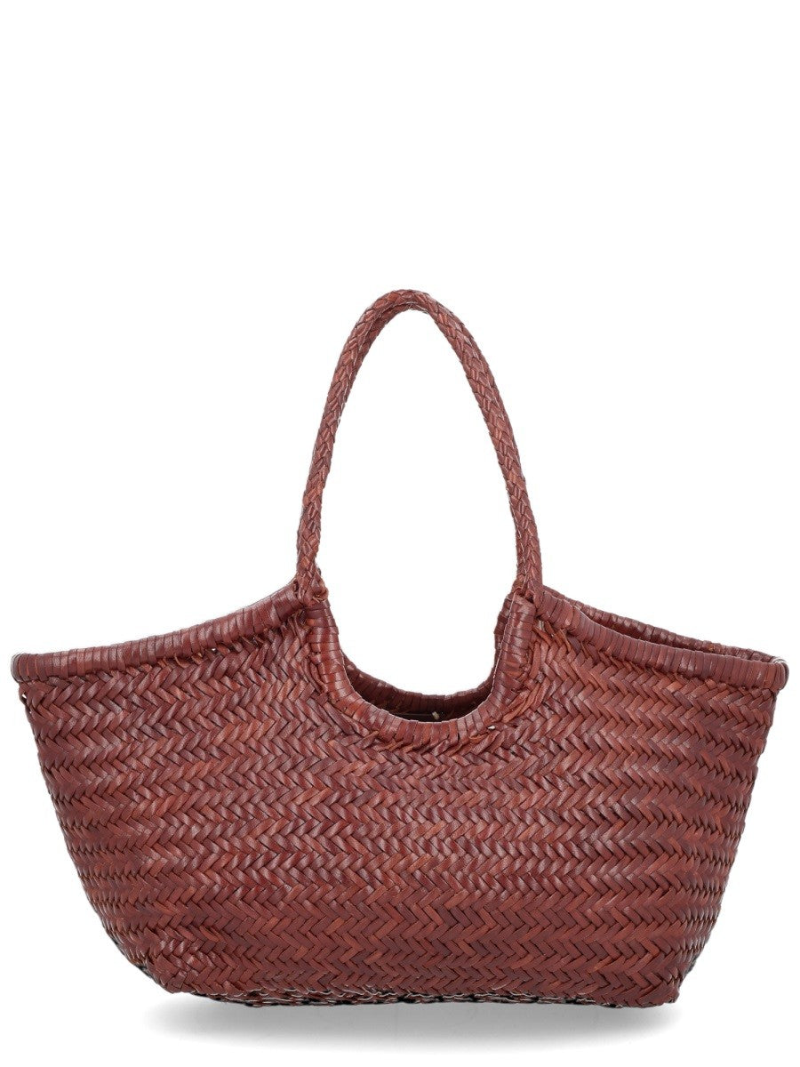 BORSA "NANTUCKET BASKET" LARGE 3