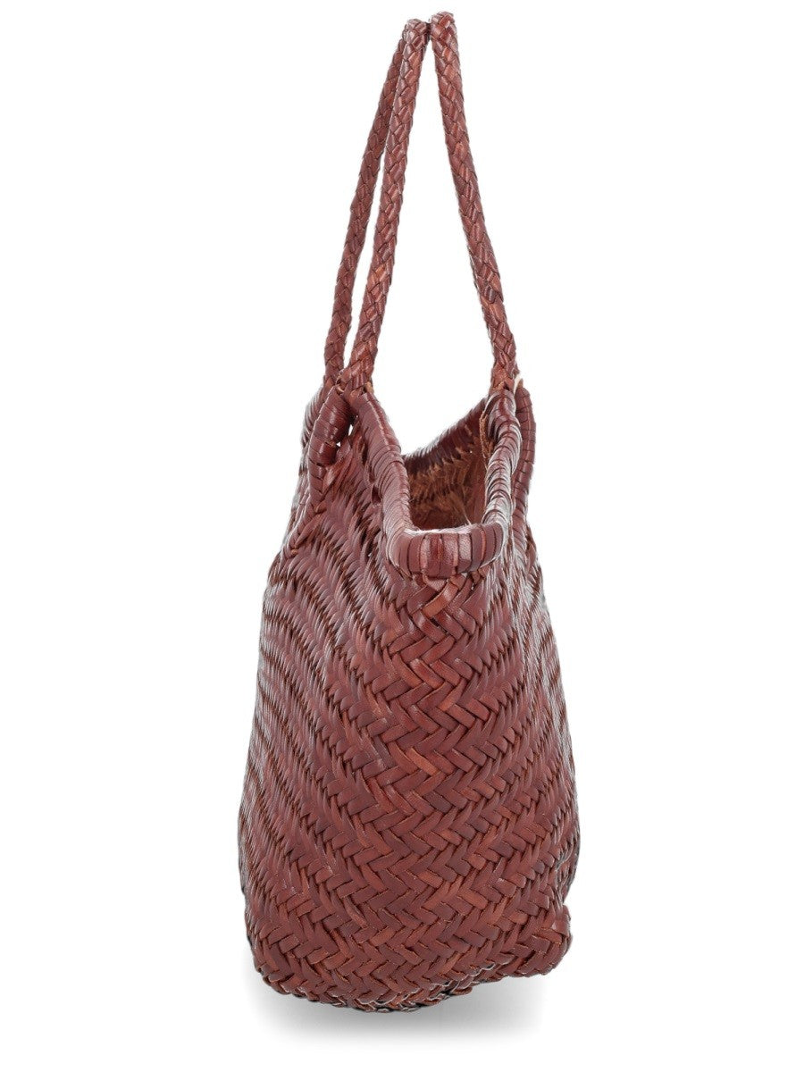 BORSA "NANTUCKET BASKET" LARGE 4