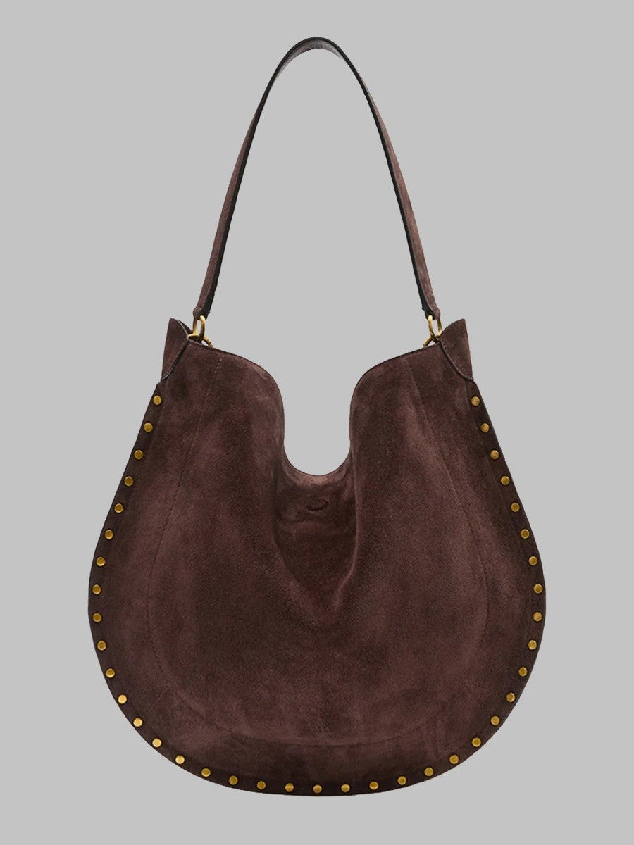 BORSA "OSKAN HOBO SOFT" 2