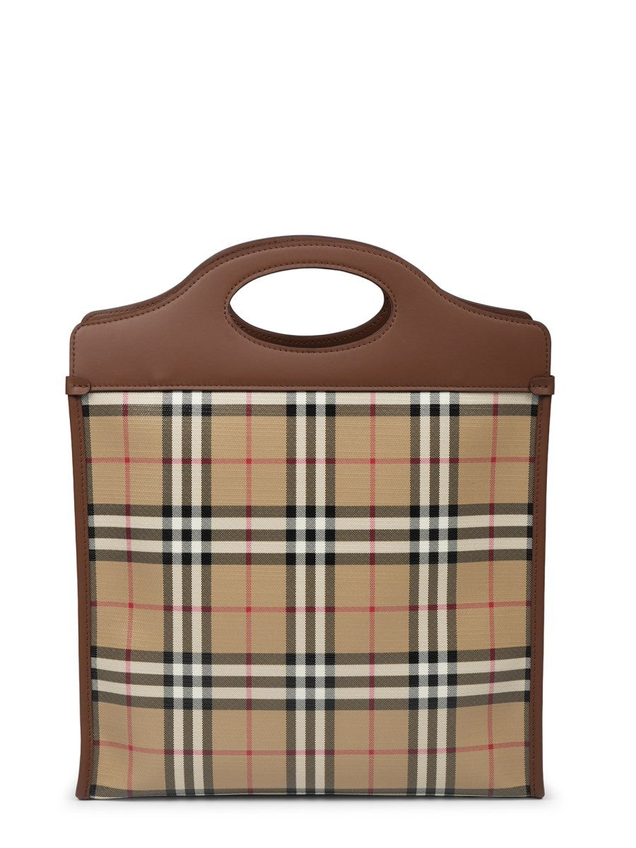 Borsa "Pocket" Small 2