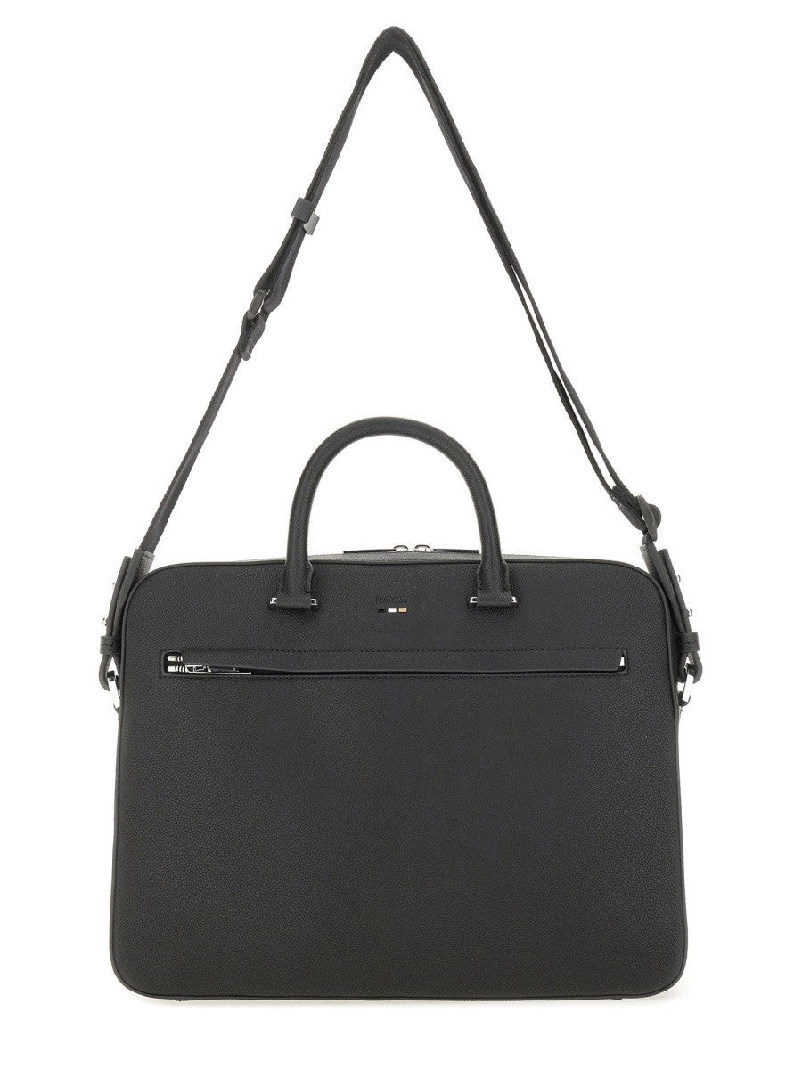 BORSA PORTADOCUMENTI CON LOGO 2
