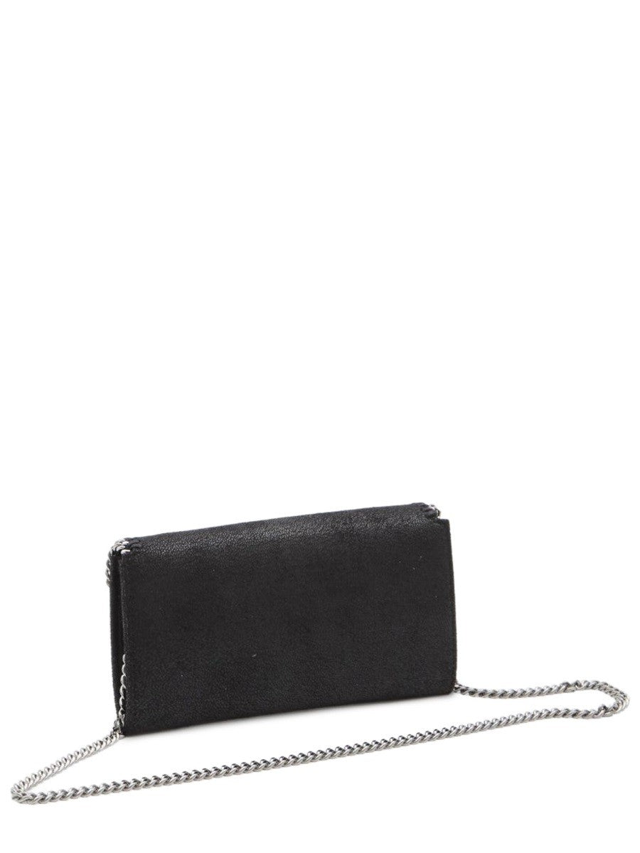 BORSA PORTAFOGLIO "FALABELLA" CON CATENA 2