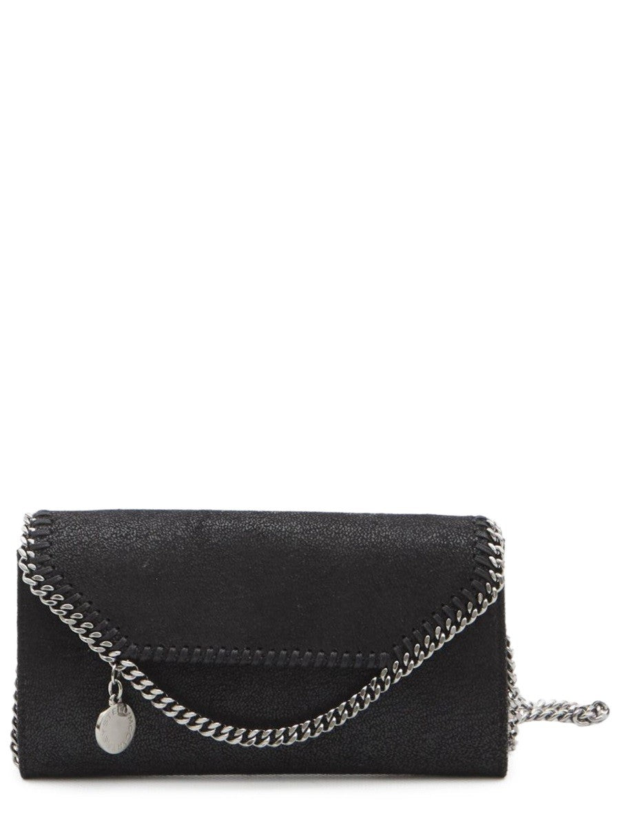 BORSA PORTAFOGLIO "FALABELLA" CON CATENA