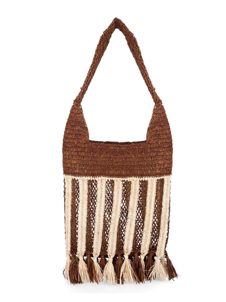 BORSA "PRAIA" SMALL 2