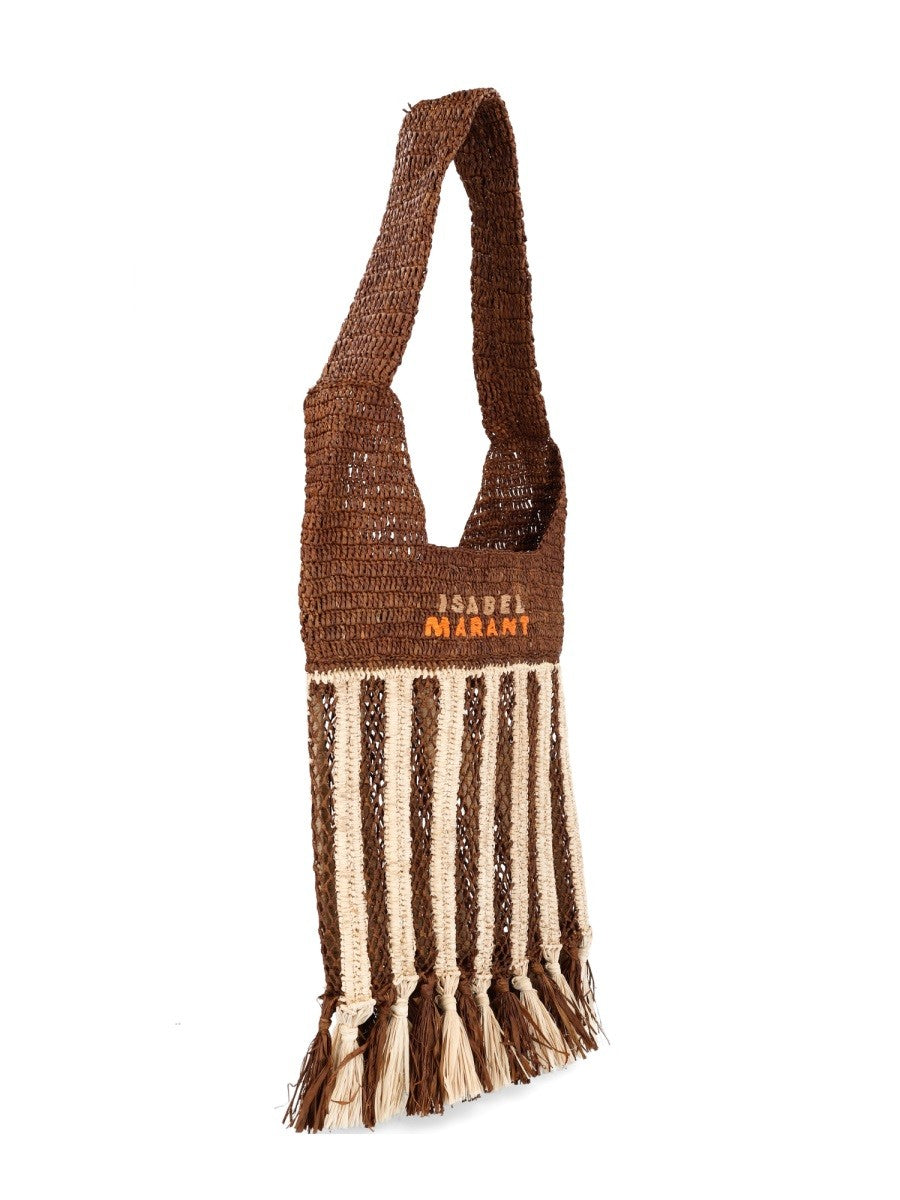 BORSA "PRAIA" SMALL 3