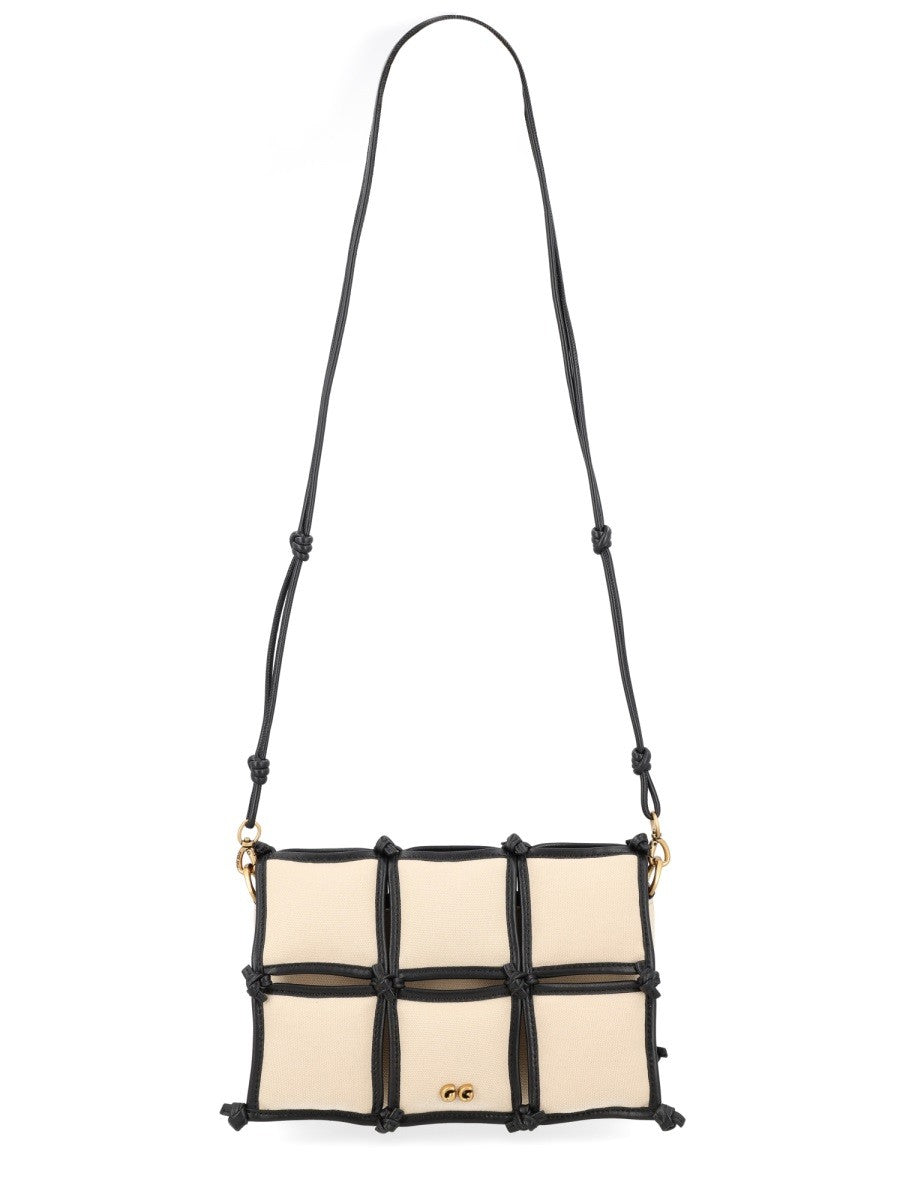 BORSA "GAIA PUFF"
