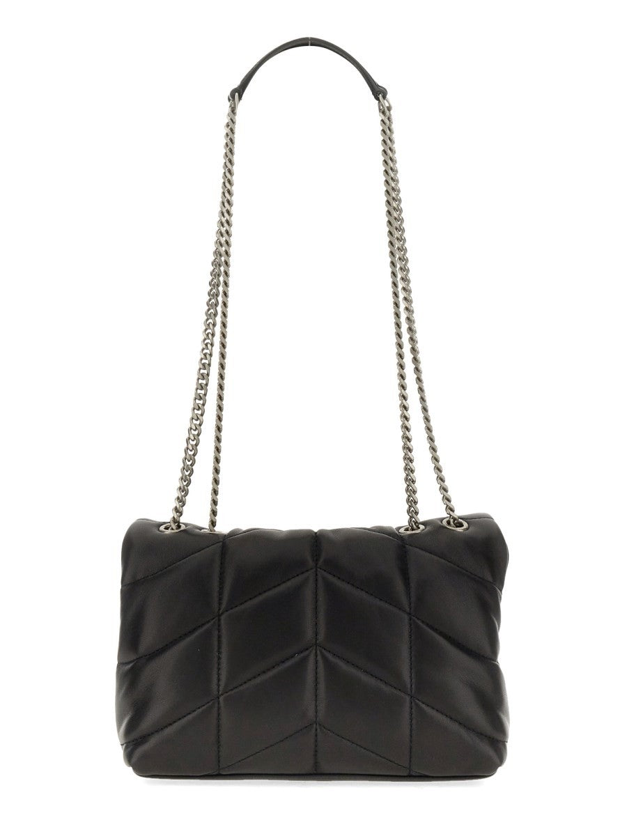 BORSA "PUFFER" TOY 2