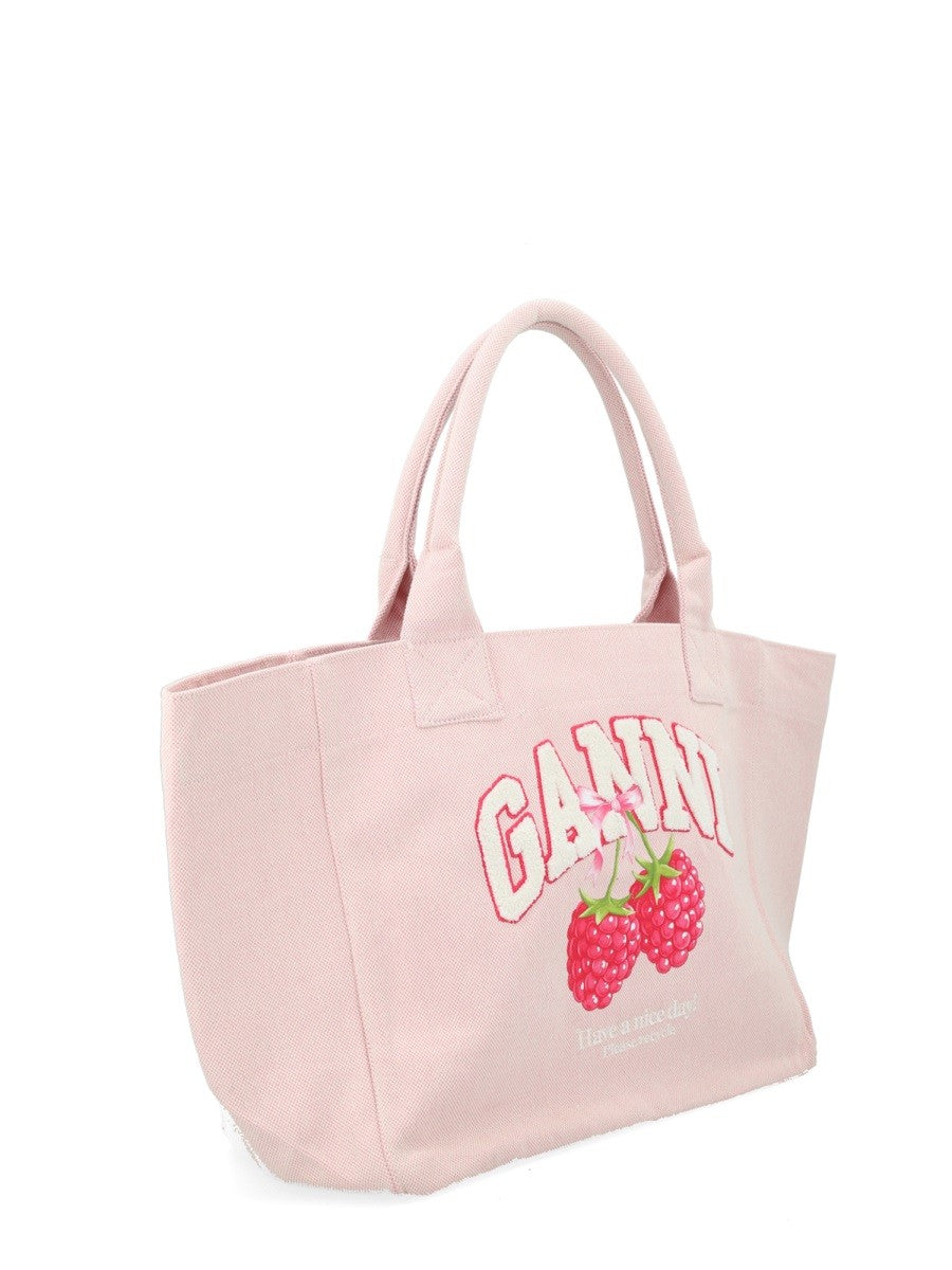 BORSA "RASPBERRY" MEDIUM 3