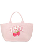 BORSA "RASPBERRY" MEDIUM