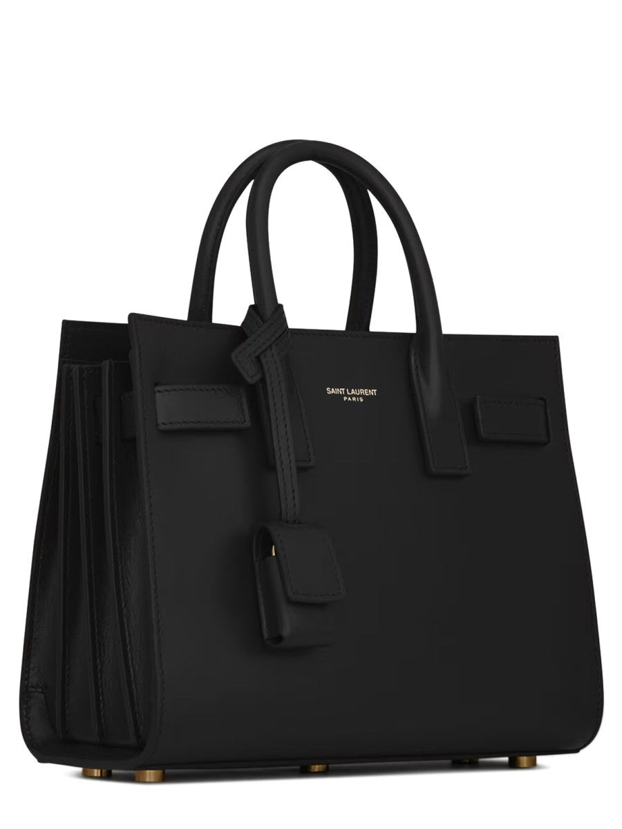Borsa "Sac De Jour" Nano 5