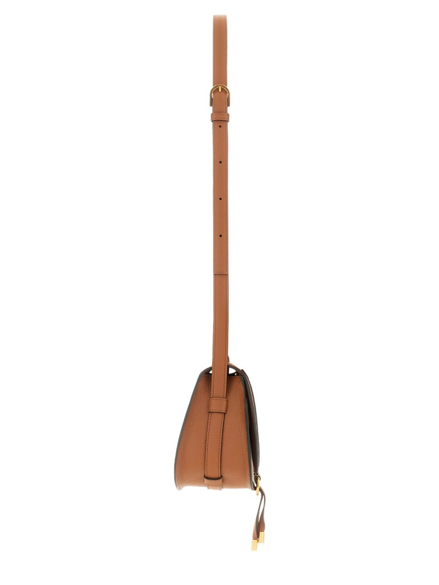 BORSA "SADDLE MARCIE" SMALL 4