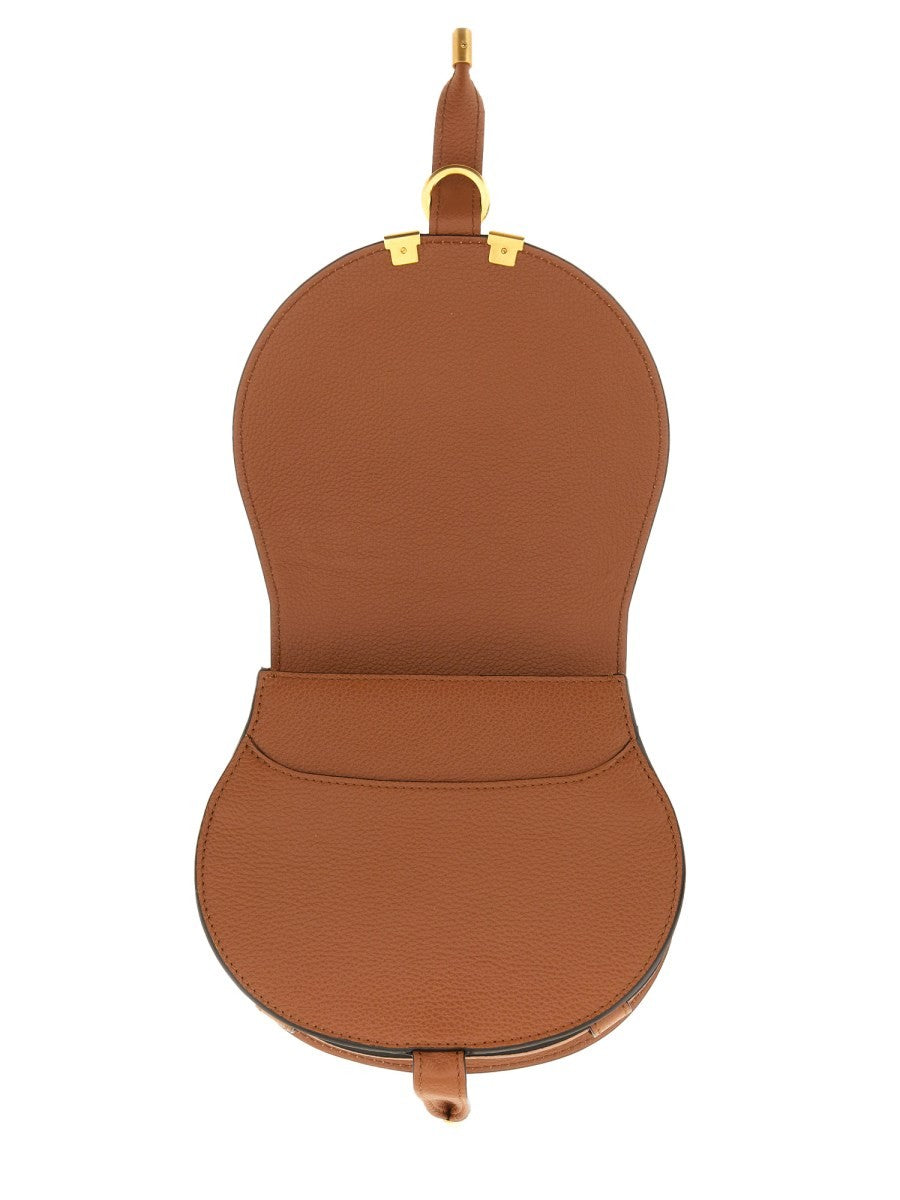 BORSA "SADDLE MARCIE" SMALL 3