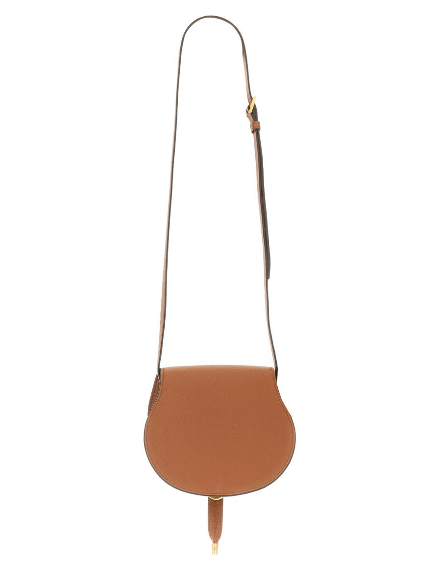 BORSA "SADDLE MARCIE" SMALL 2