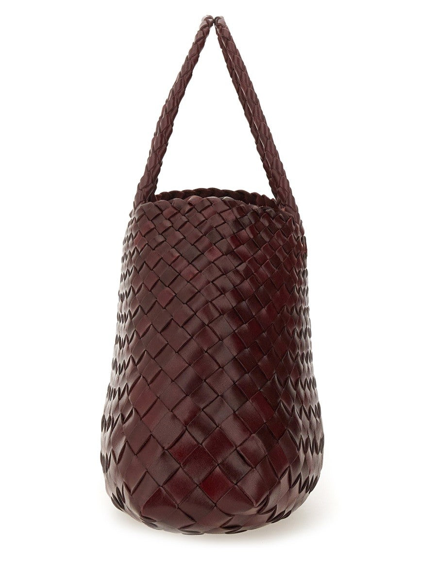 BORSA "SANTA CROCE" SMALL 3