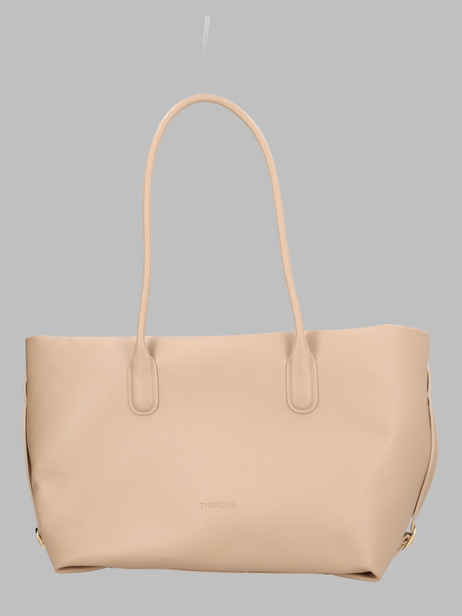 BORSA SHOPPER "TALLIA" BOTTALATO