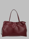 BORSA SHOPPING CON COULISSE "ELLA NATUURA™"