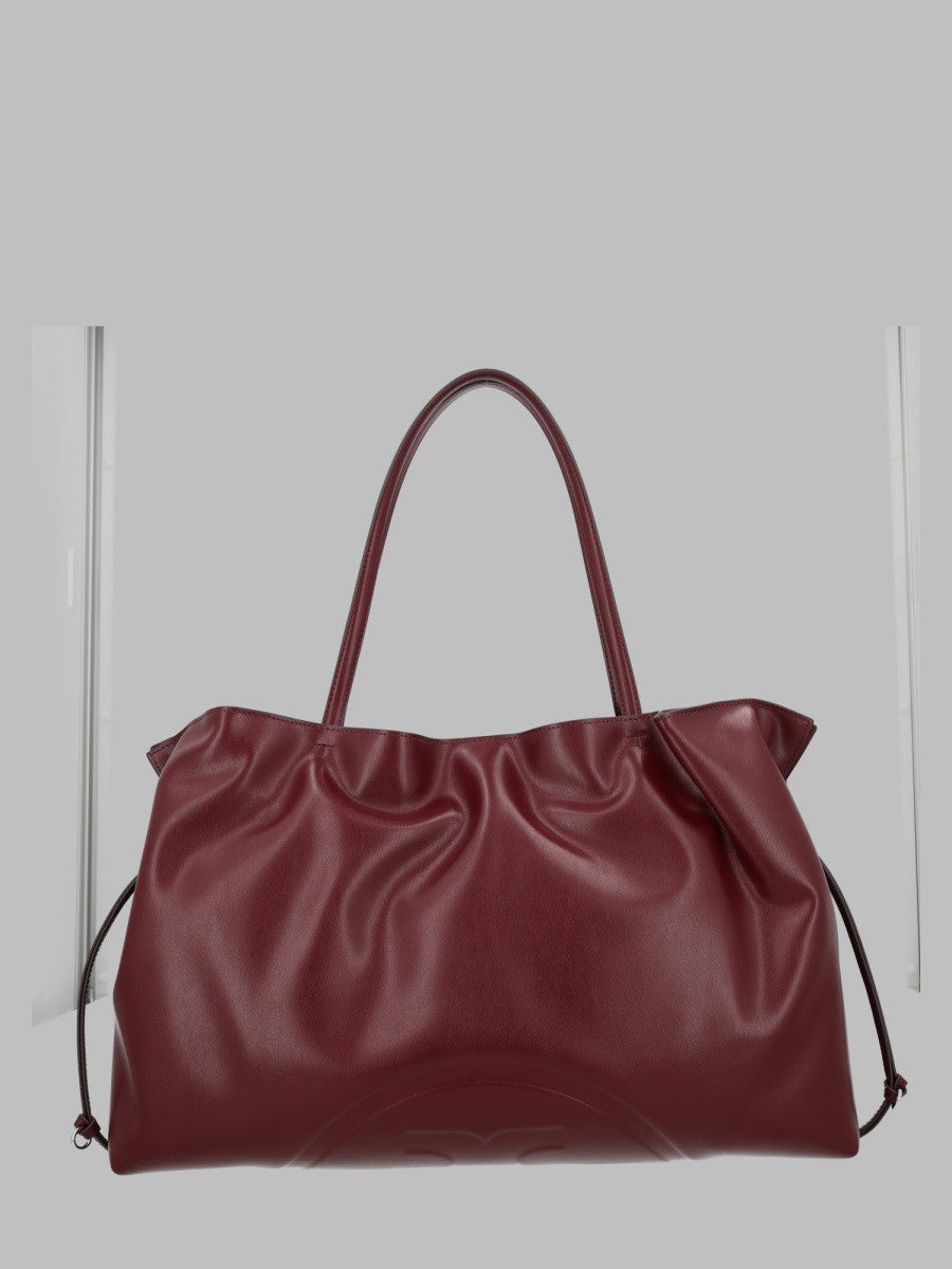 BORSA SHOPPING CON COULISSE "ELLA NATUURA™" 2