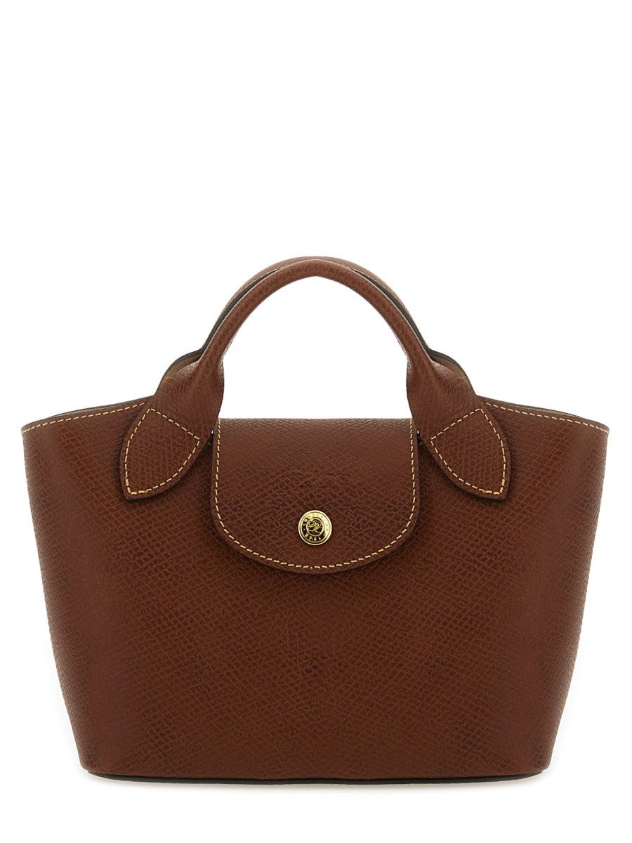 BORSA SHOPPING "ÉPURE" XS