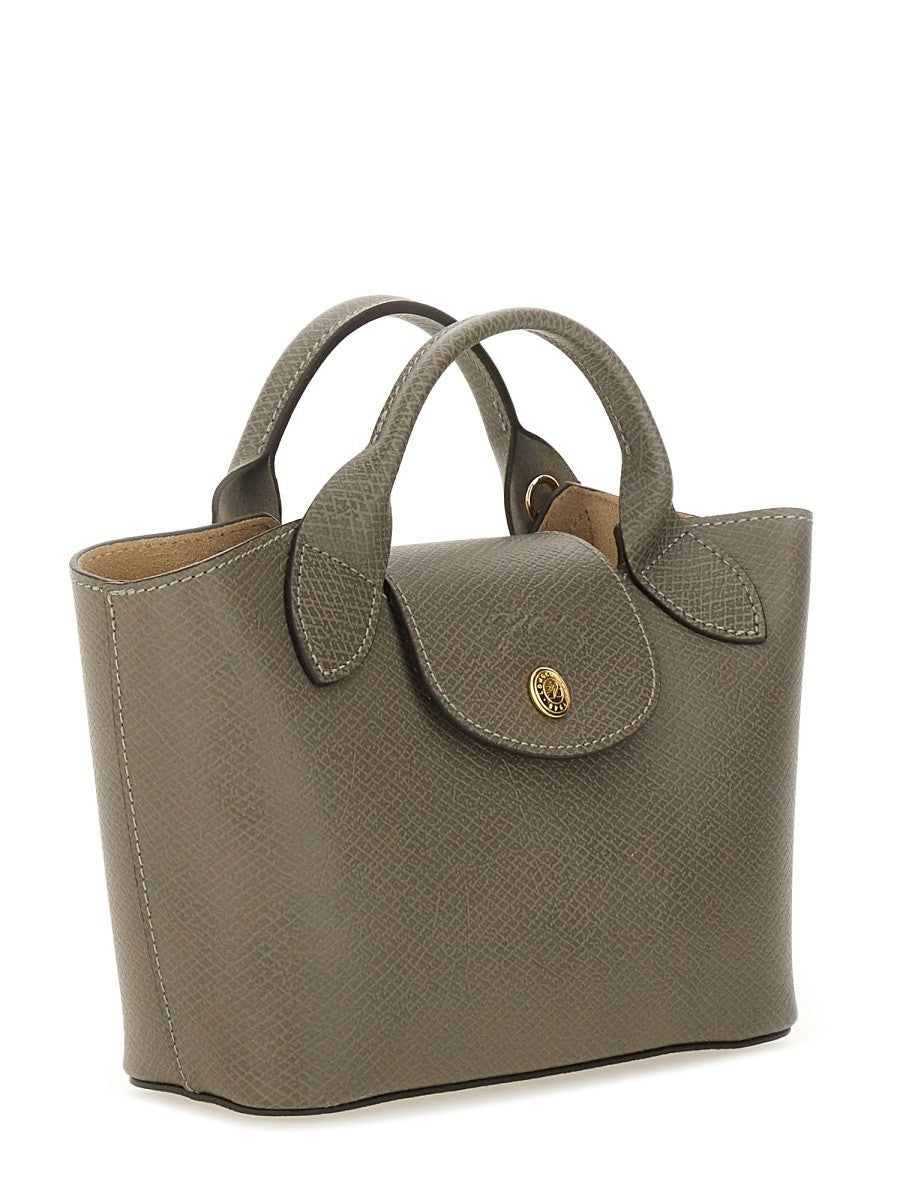 BORSA SHOPPING "ÉPURE XS" 4