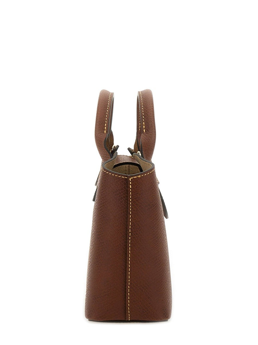 BORSA SHOPPING "ÉPURE" XS 4