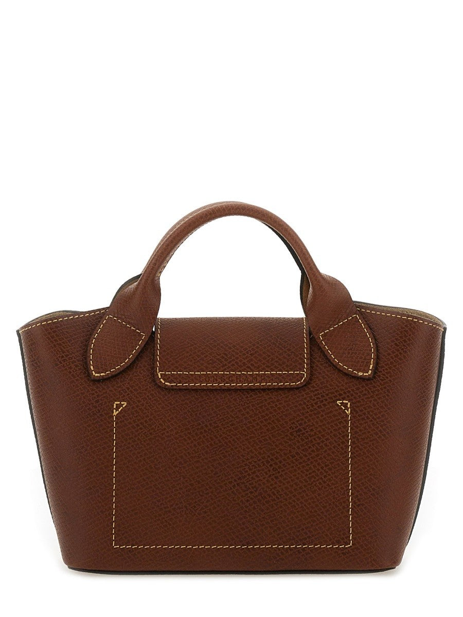 BORSA SHOPPING "ÉPURE" XS 3