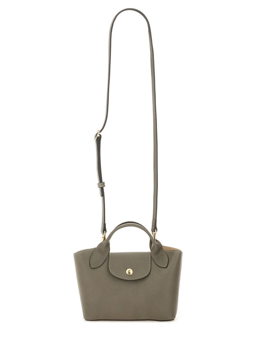 BORSA SHOPPING "ÉPURE XS" 2
