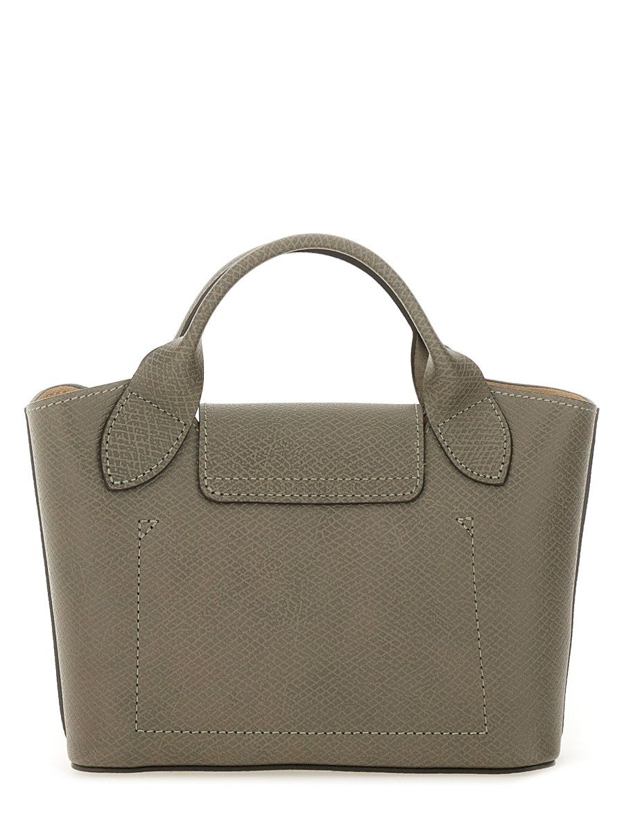 BORSA SHOPPING "ÉPURE XS" 3