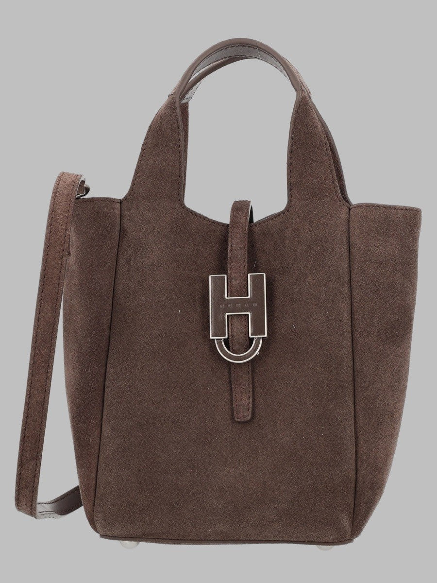 BORSA SHOPPING "HOGAN TREND" MINI