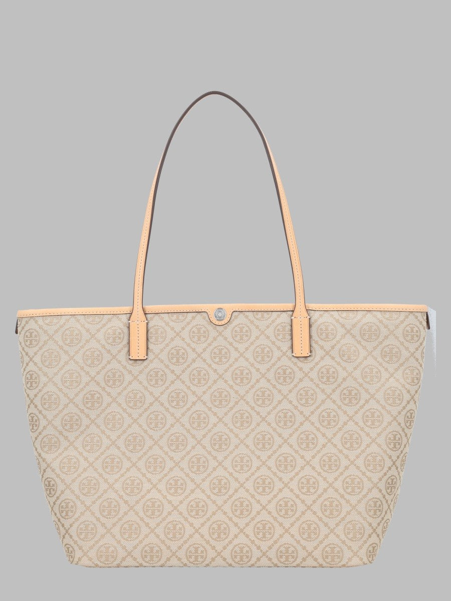 BORSA SHOPPING "T MONOGRAM"
