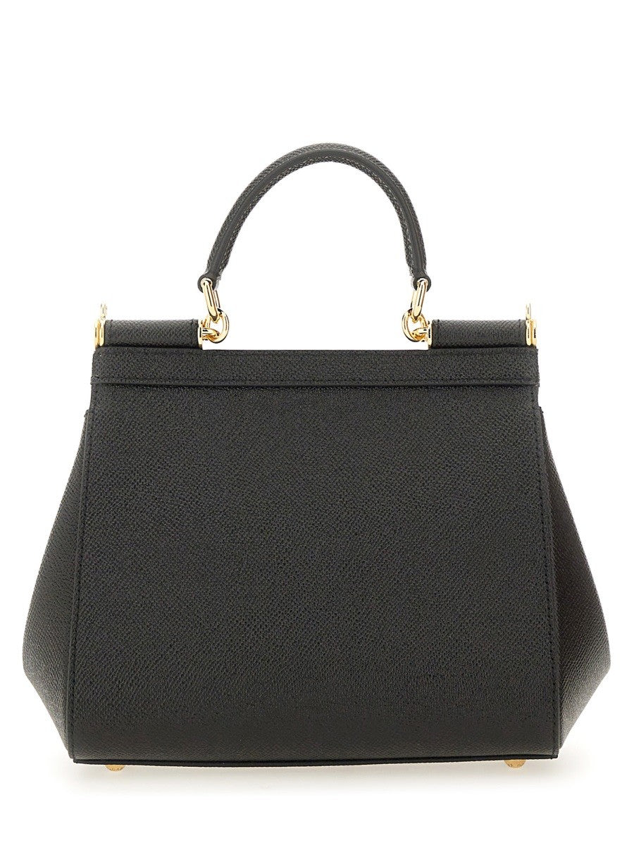 BORSA "SICILY" MEDIUM 4