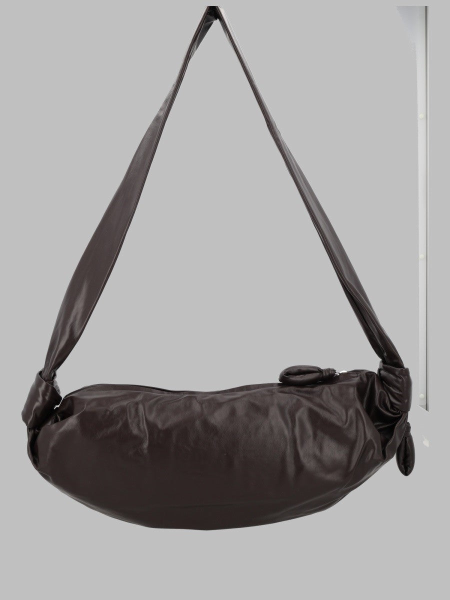 Borsa "Soft Croissant" Medium 2